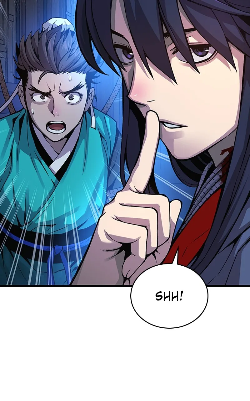 Read Myst, Might, Mayhem chapter 38 image 38 on Lezhin