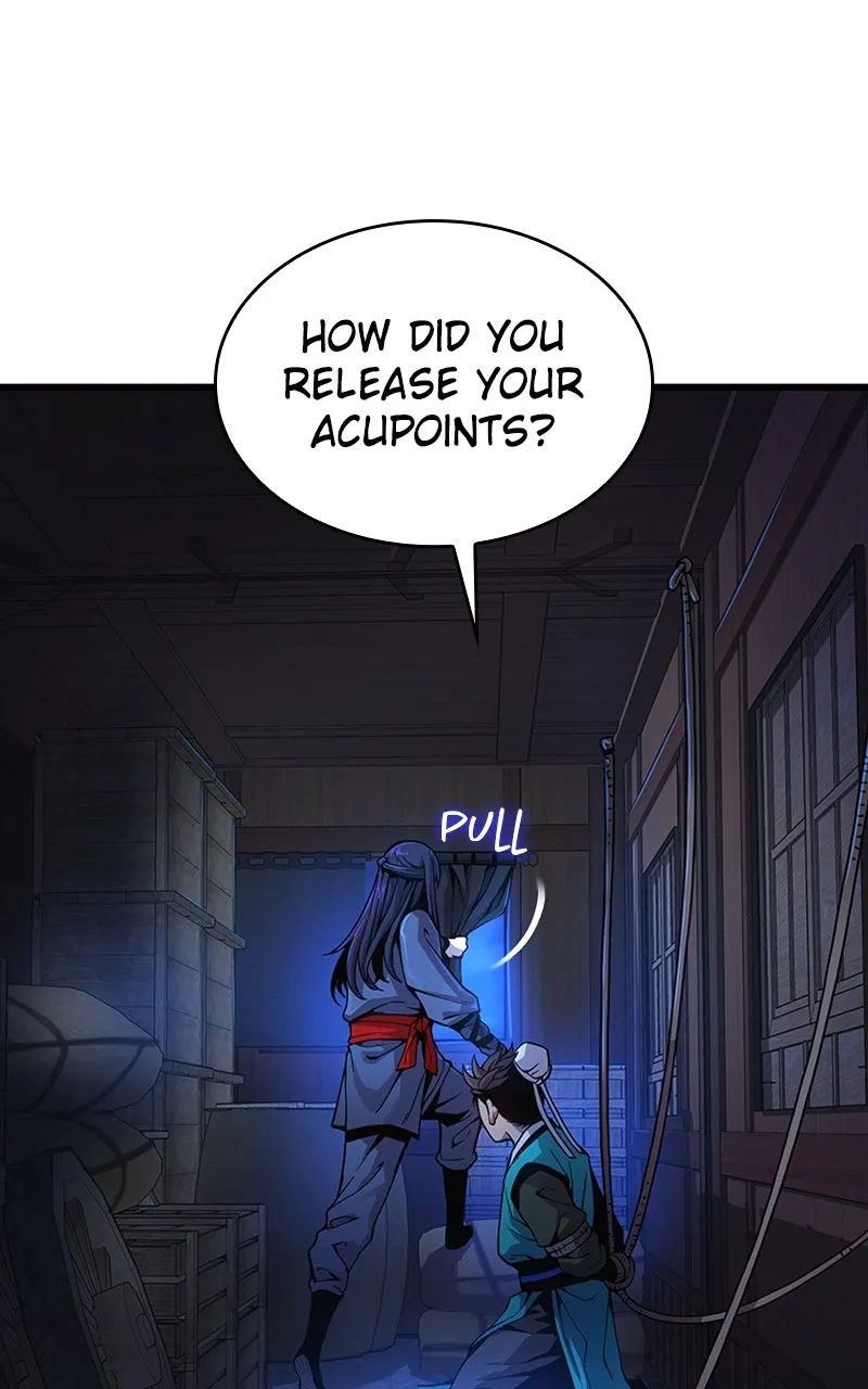 Read Myst, Might, Mayhem chapter 38 image 39 on Lezhin