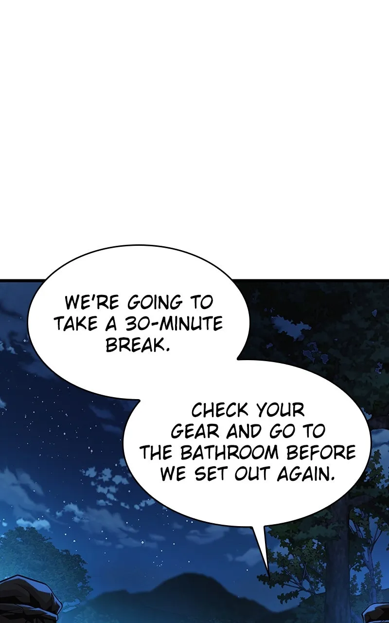 Read Myst, Might, Mayhem chapter 38 image 4 on Lezhin
