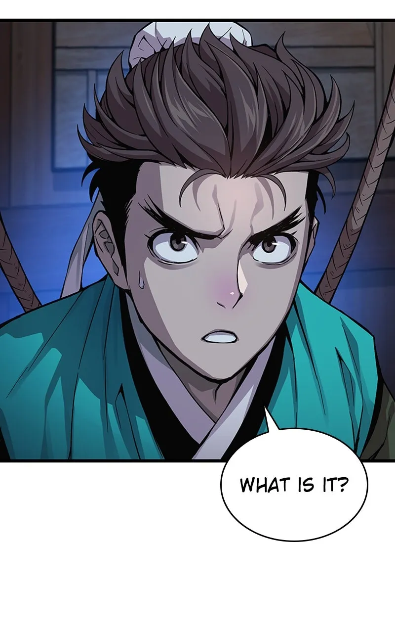 Read Myst, Might, Mayhem chapter 38 image 41 on Lezhin