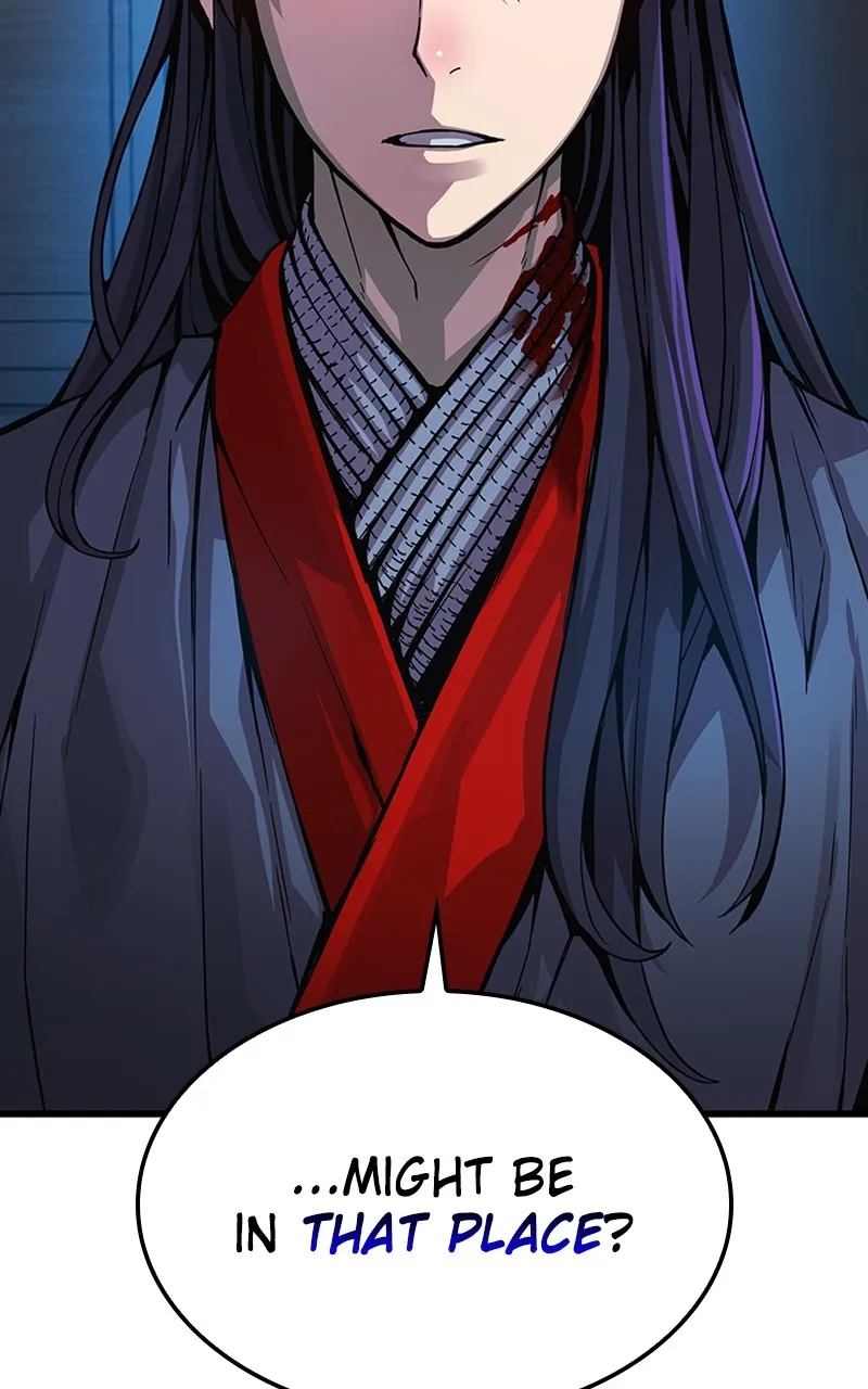 Read Myst, Might, Mayhem chapter 38 image 49 on Lezhin