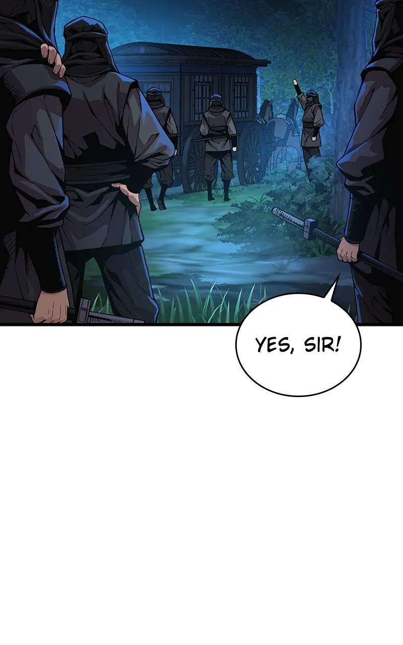 Read Myst, Might, Mayhem chapter 38 image 5 on Lezhin