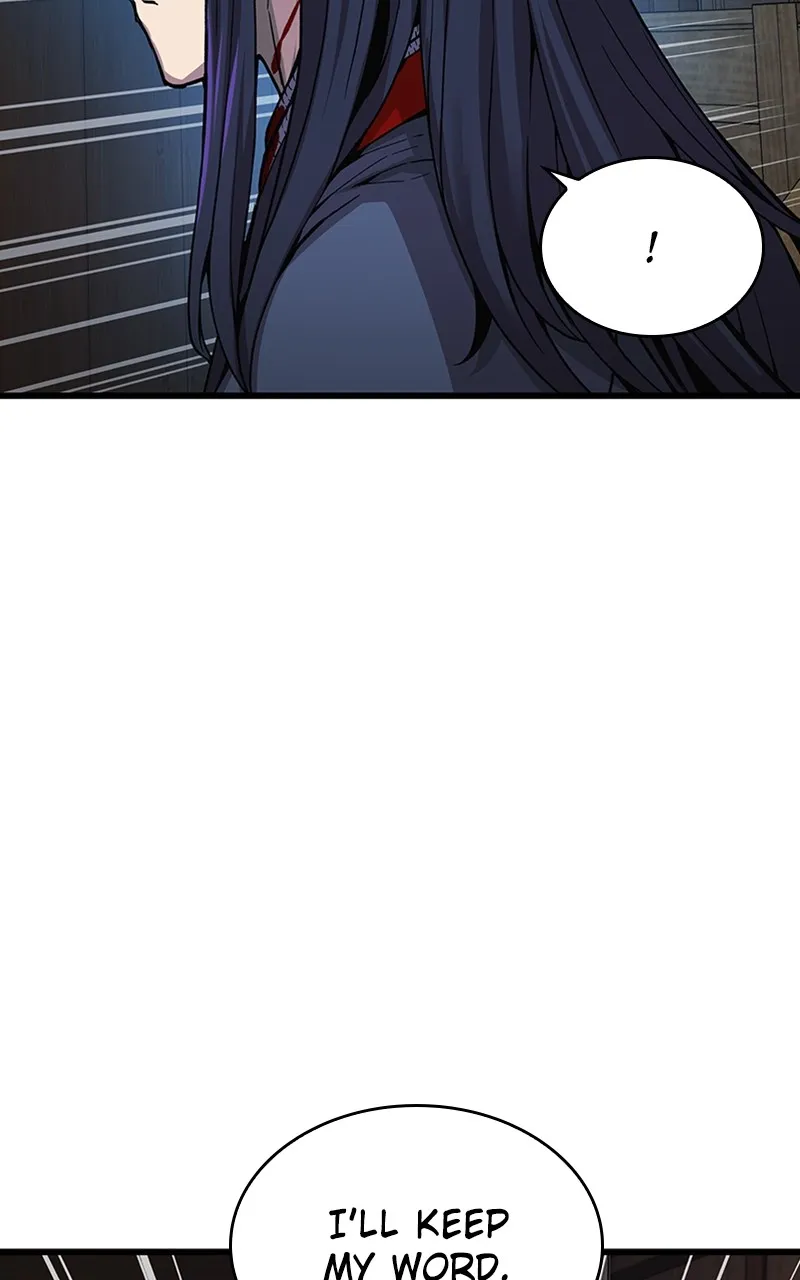 Read Myst, Might, Mayhem chapter 38 image 55 on Lezhin