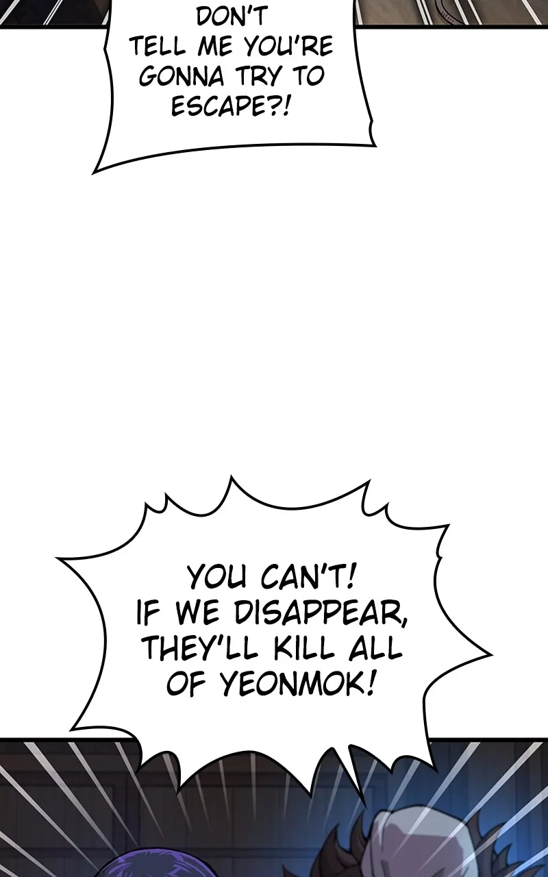 Read Myst, Might, Mayhem chapter 38 image 57 on Lezhin