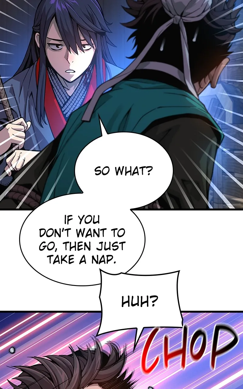 Read Myst, Might, Mayhem chapter 38 image 58 on Lezhin