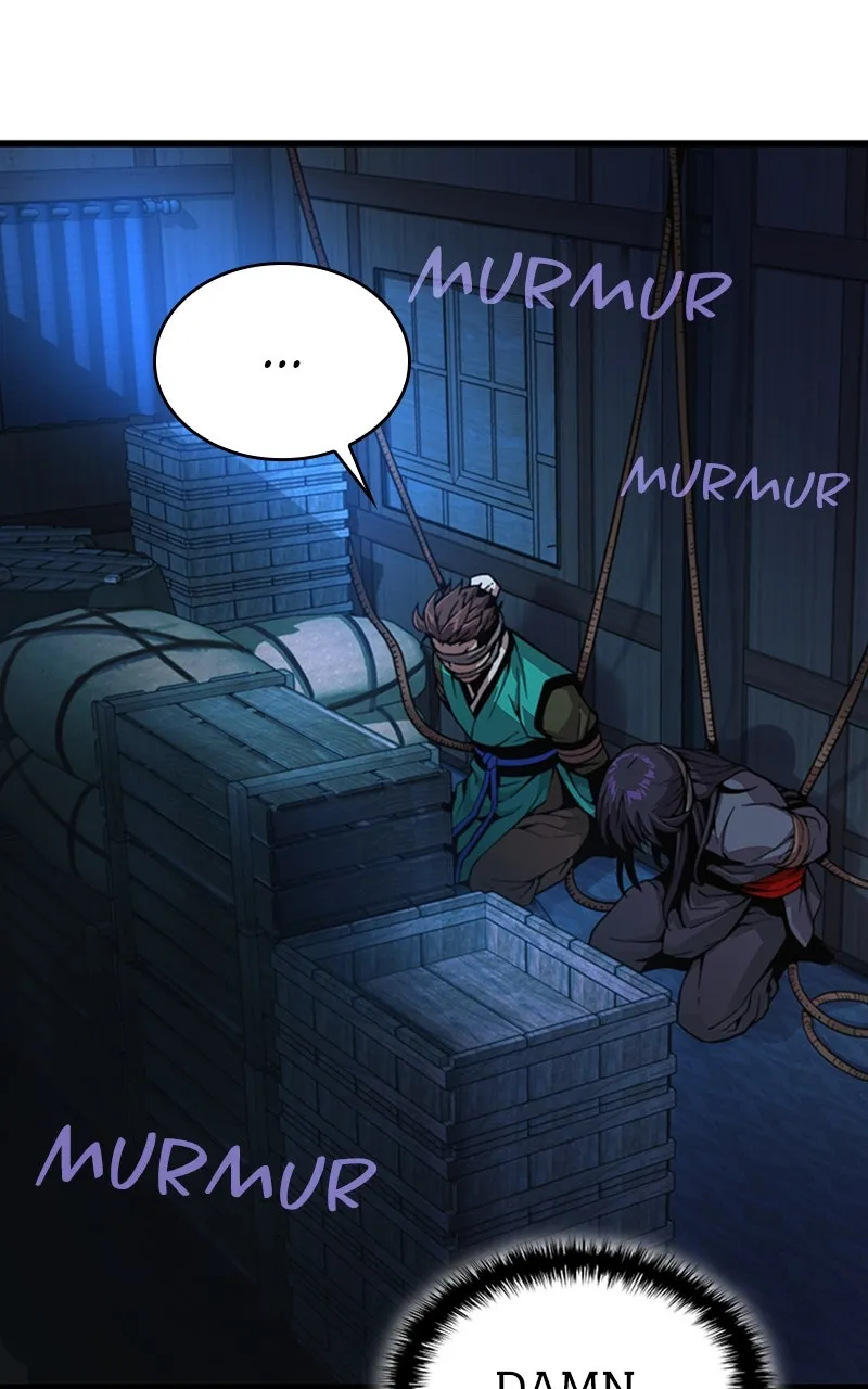 Read Myst, Might, Mayhem chapter 38 image 6 on Lezhin