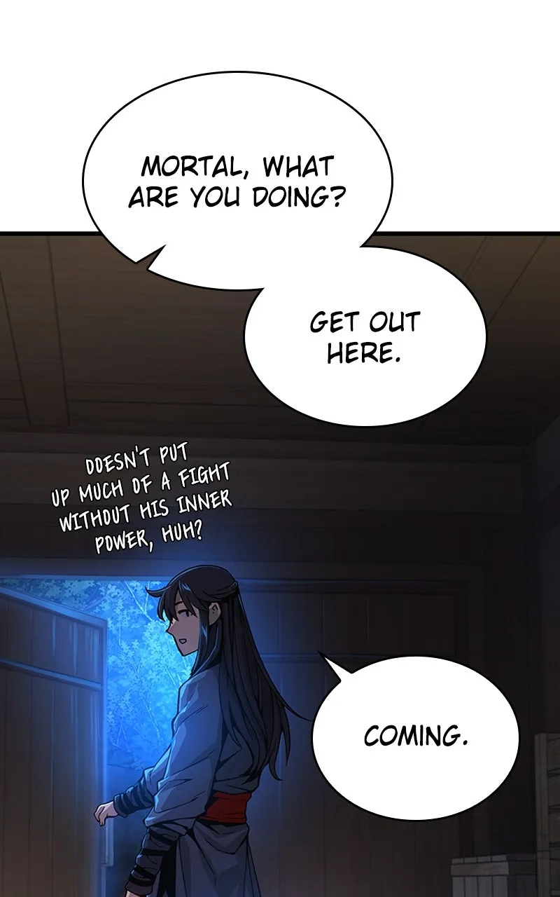 Read Myst, Might, Mayhem chapter 38 image 60 on Lezhin