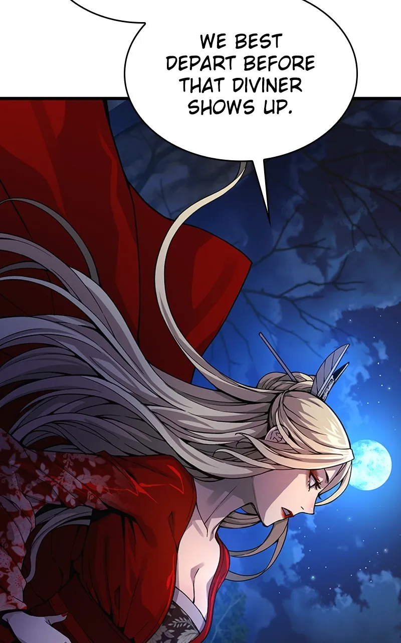 Read Myst, Might, Mayhem chapter 38 image 62 on Lezhin