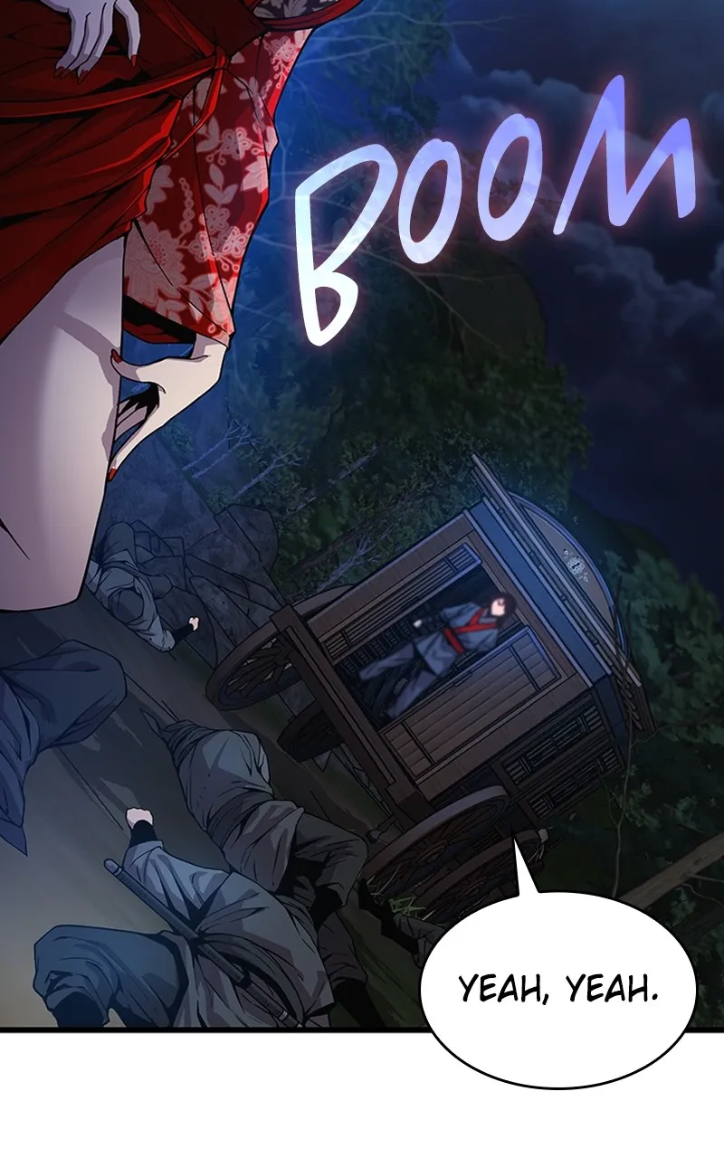 Read Myst, Might, Mayhem chapter 38 image 63 on Lezhin