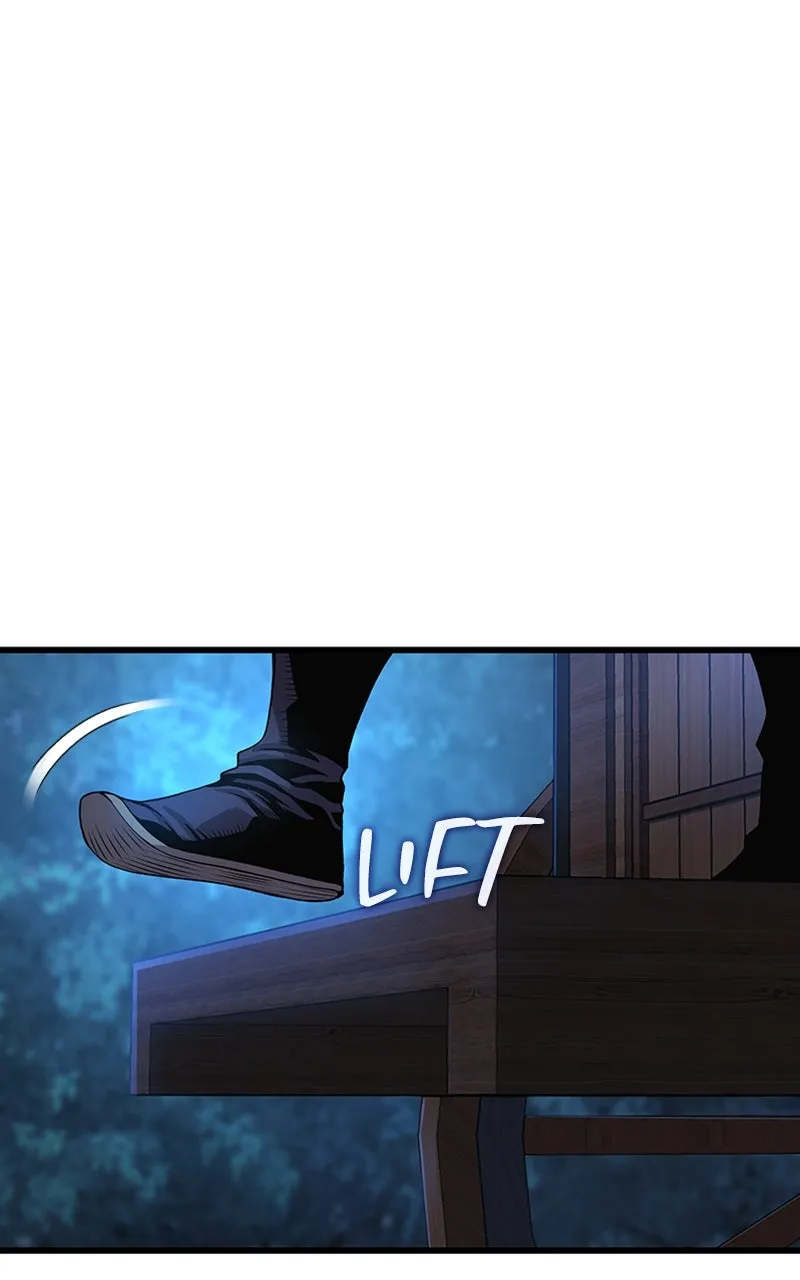 Read Myst, Might, Mayhem chapter 38 image 64 on Lezhin