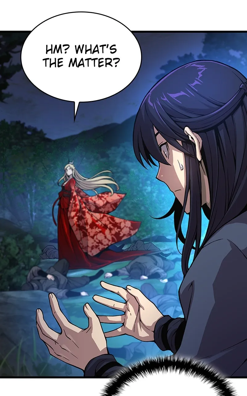 Read Myst, Might, Mayhem chapter 38 image 67 on Lezhin