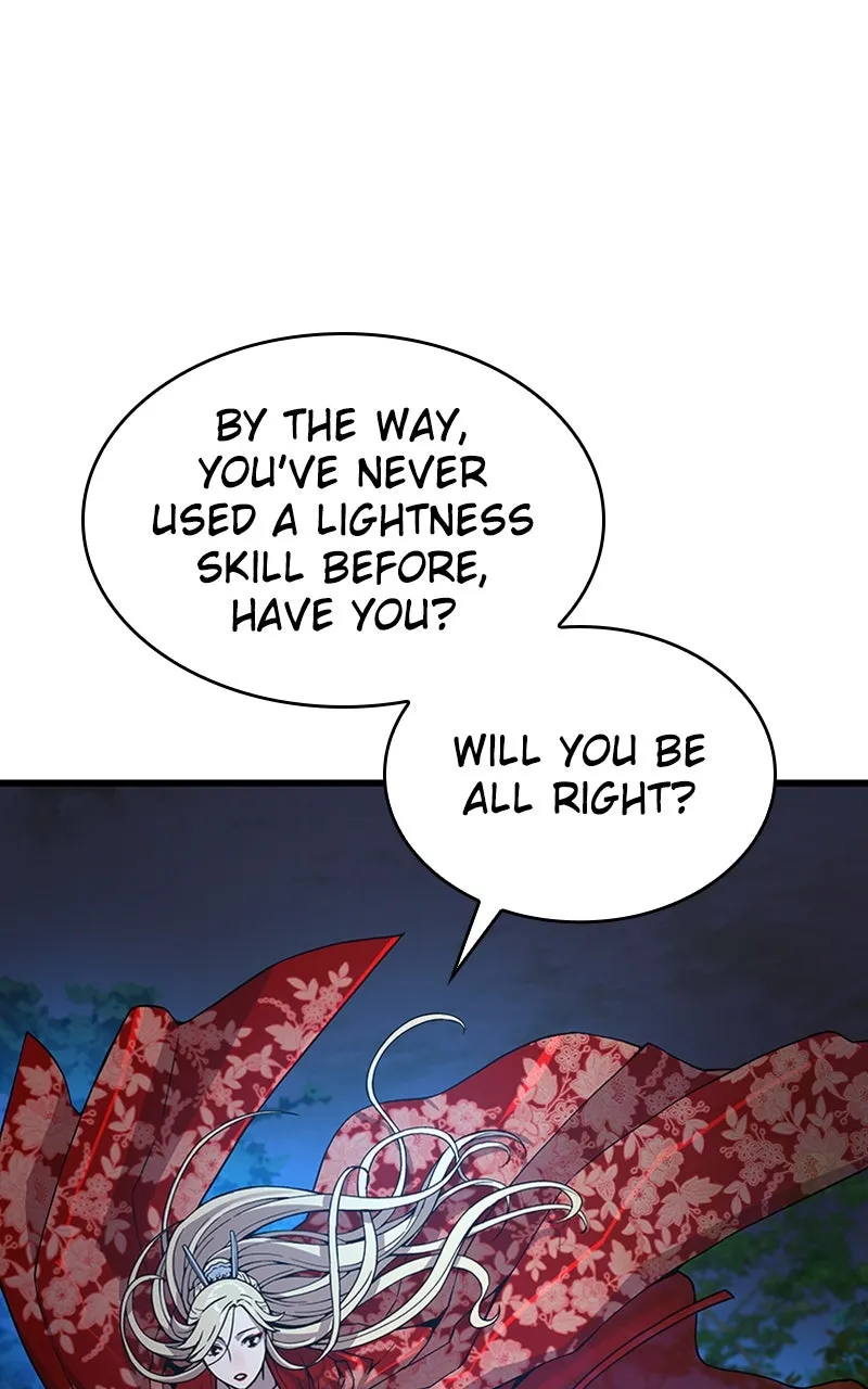 Read Myst, Might, Mayhem chapter 38 image 70 on Lezhin