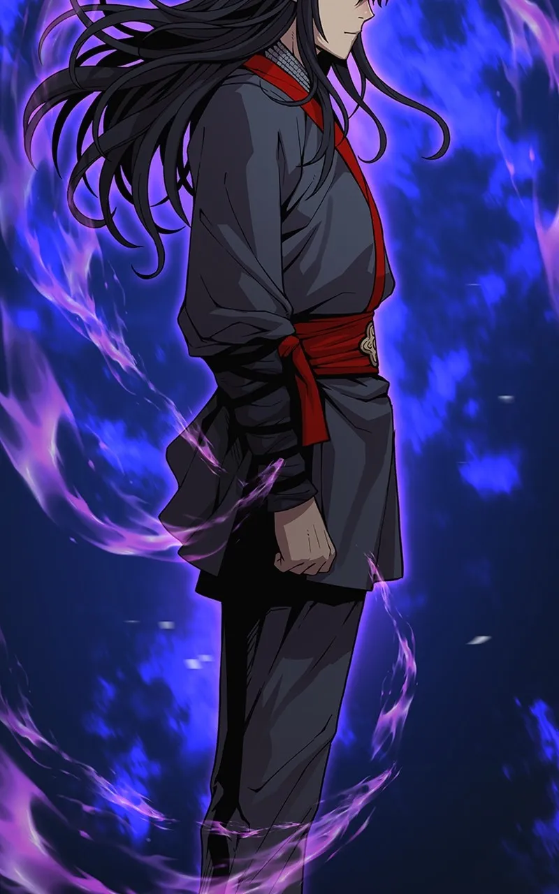Read Myst, Might, Mayhem chapter 38 image 73 on Lezhin