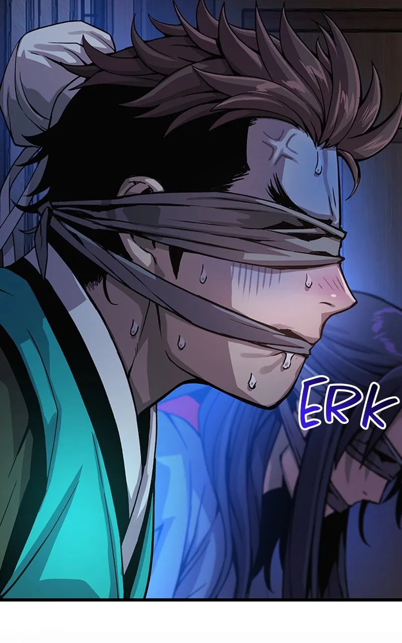 Read Myst, Might, Mayhem chapter 38 image 8 on Lezhin