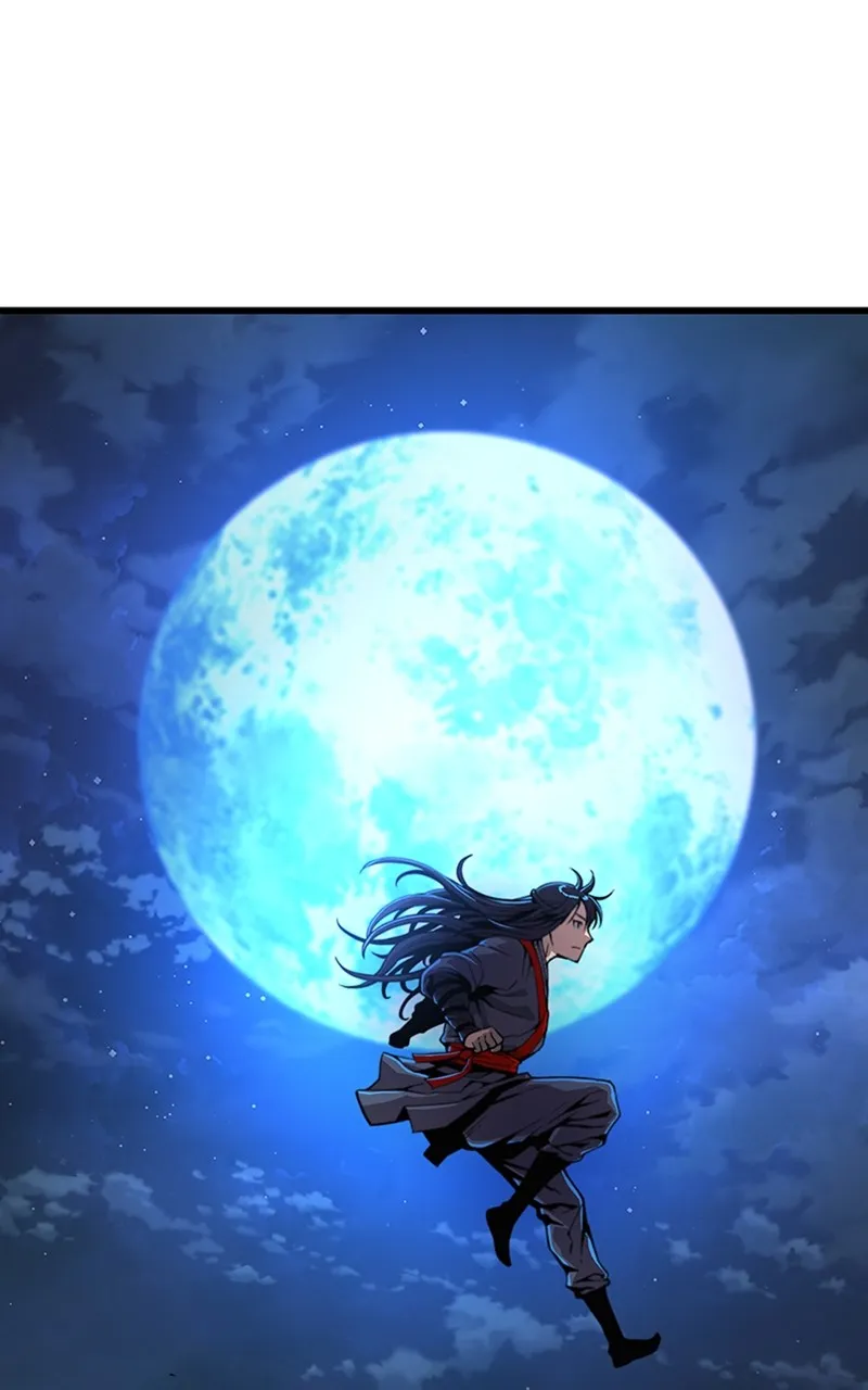 Read Myst, Might, Mayhem chapter 38 image 80 on Lezhin