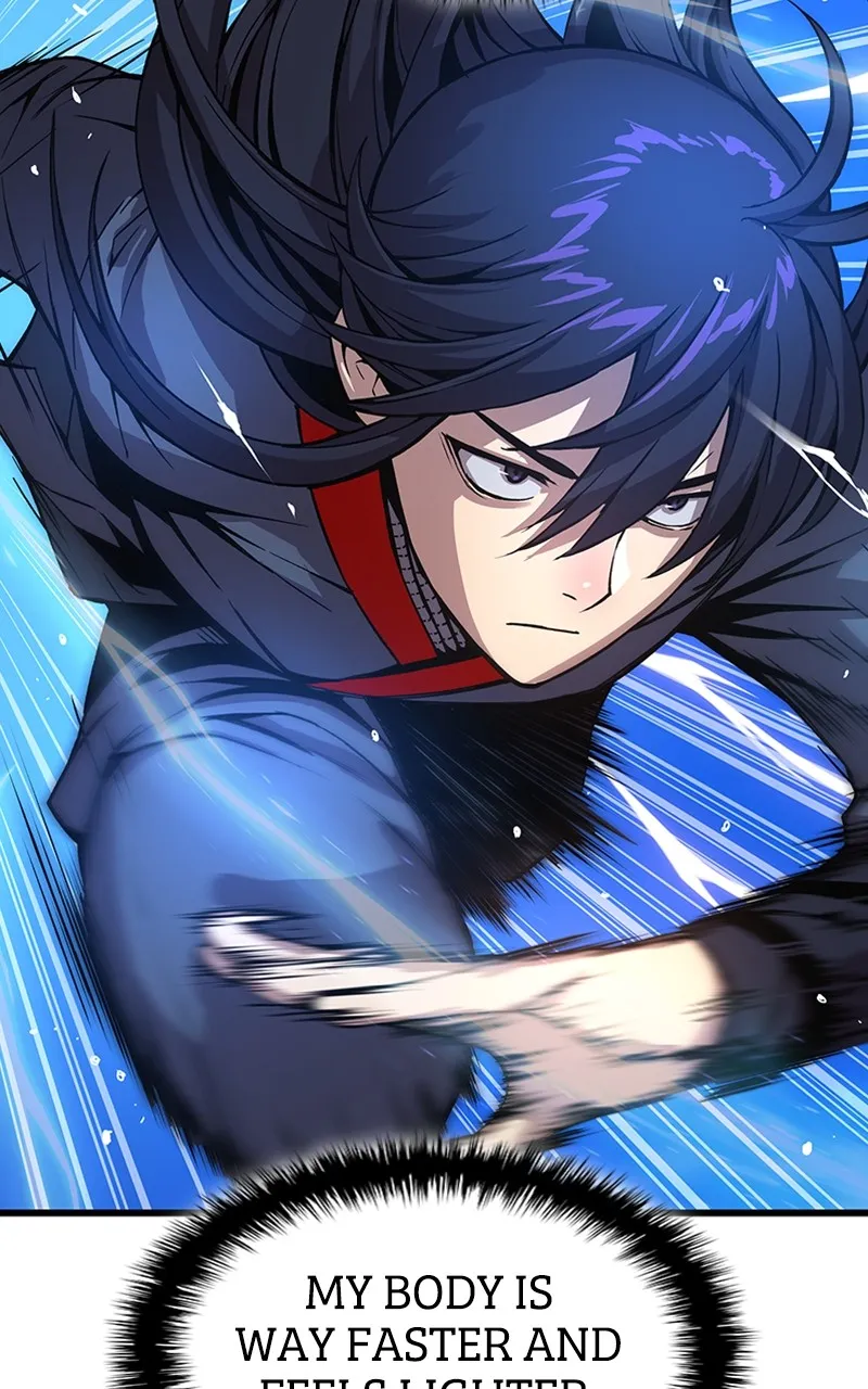 Read Myst, Might, Mayhem chapter 38 image 86 on Lezhin
