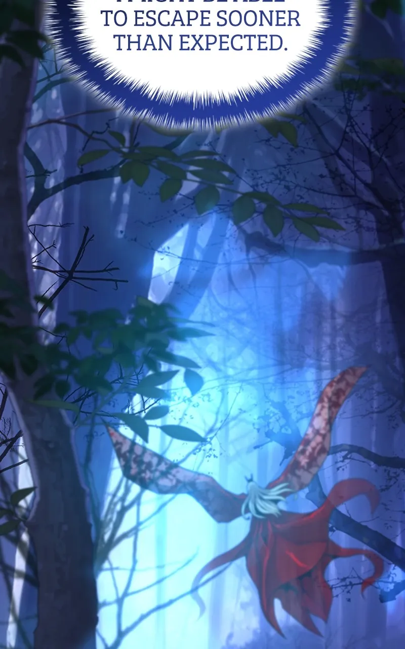 Read Myst, Might, Mayhem chapter 38 image 88 on Lezhin