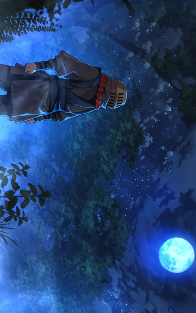 Read Myst, Might, Mayhem chapter 39 image 1 on Lezhin