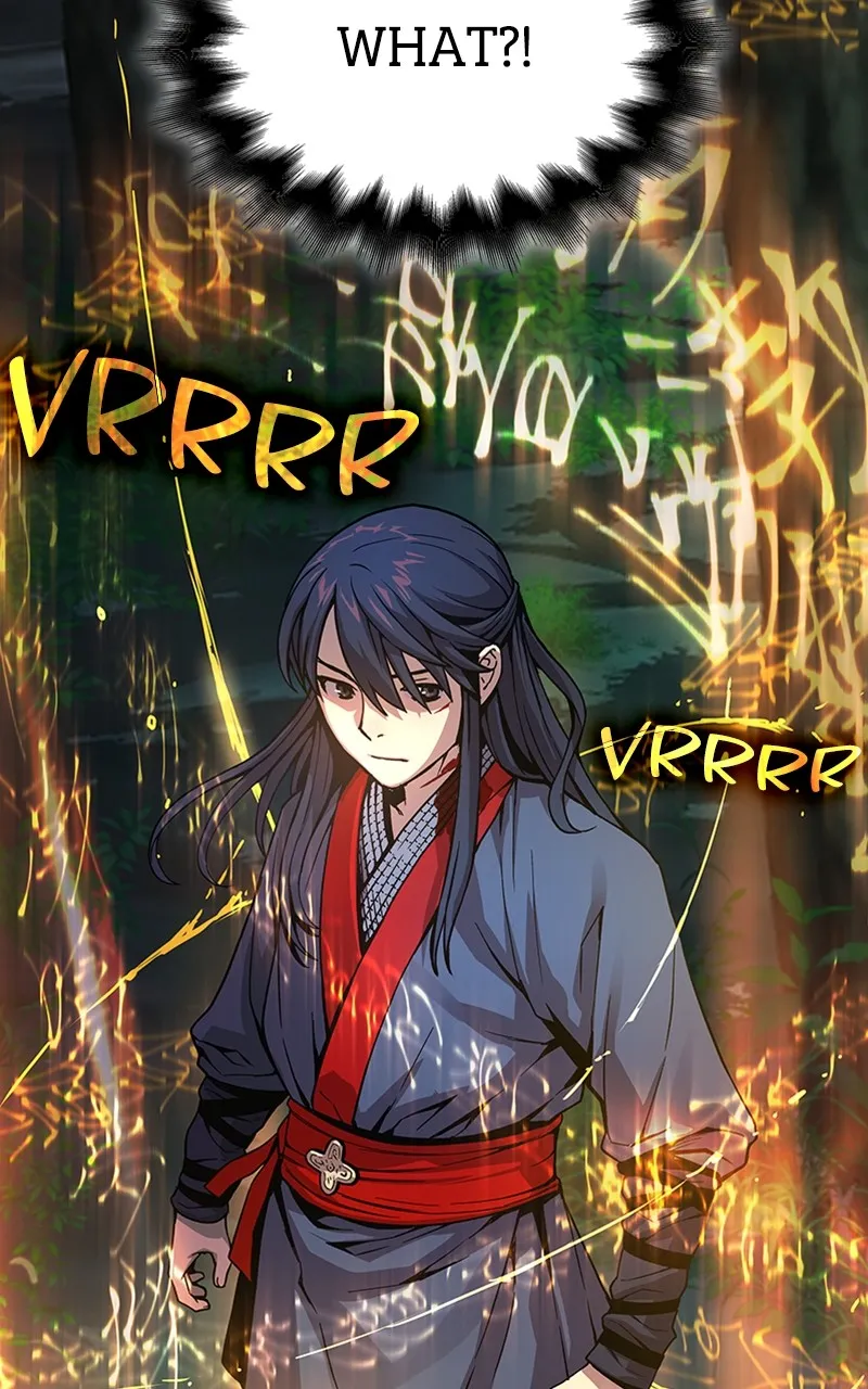Read Myst, Might, Mayhem chapter 39 image 10 on Lezhin