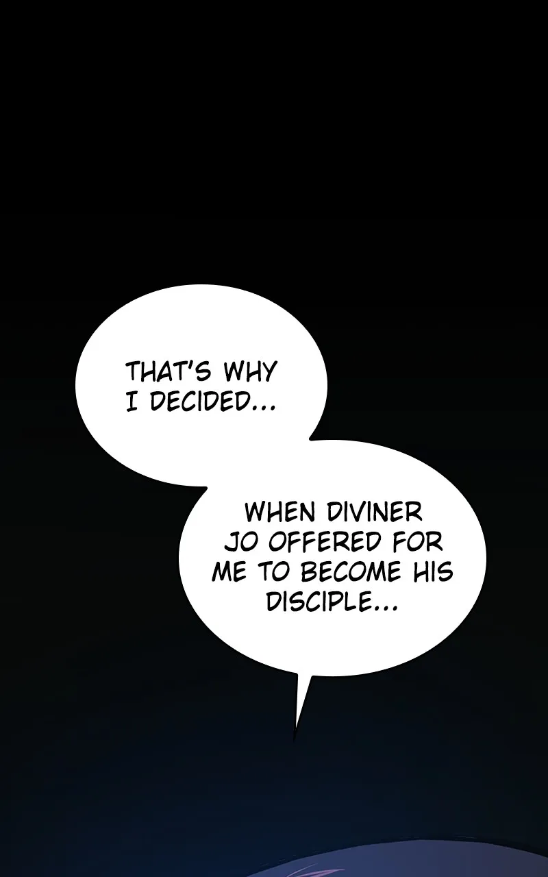 Read Myst, Might, Mayhem chapter 39 image 100 on Lezhin