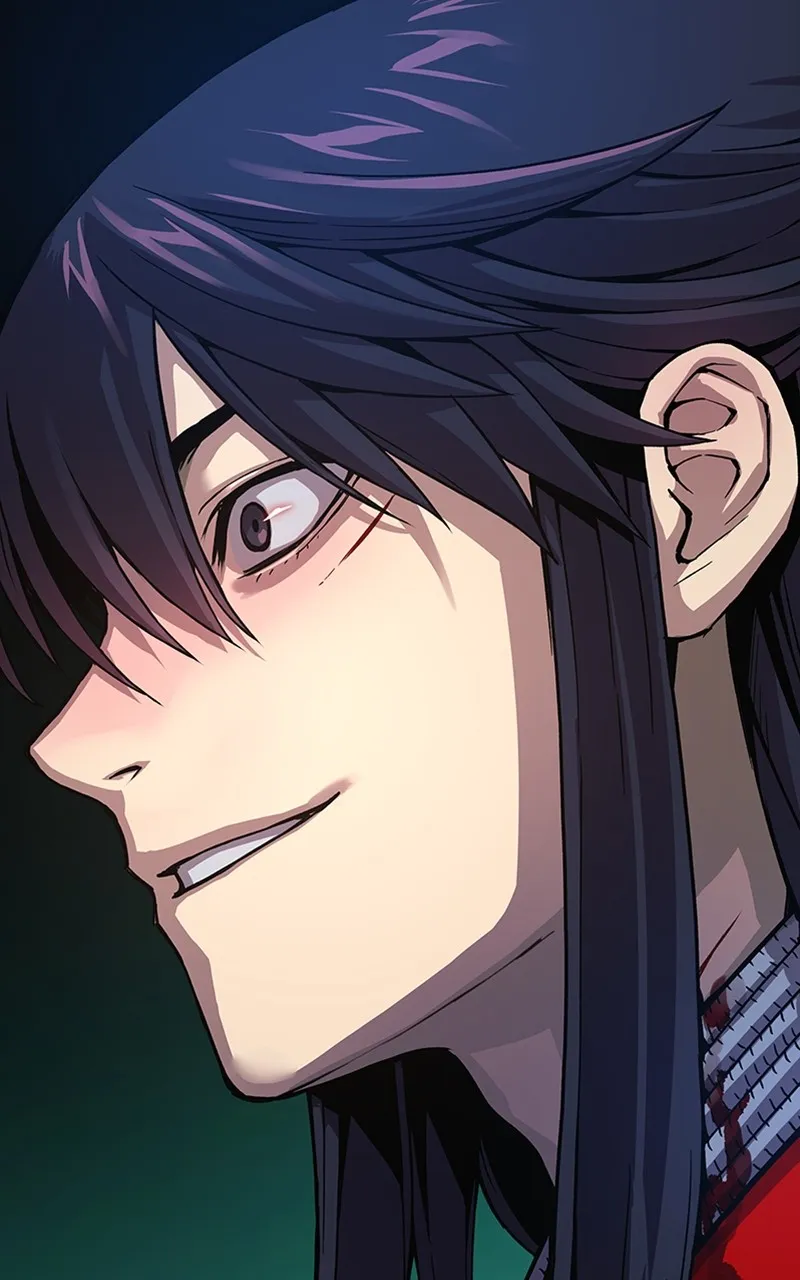 Read Myst, Might, Mayhem chapter 39 image 101 on Lezhin