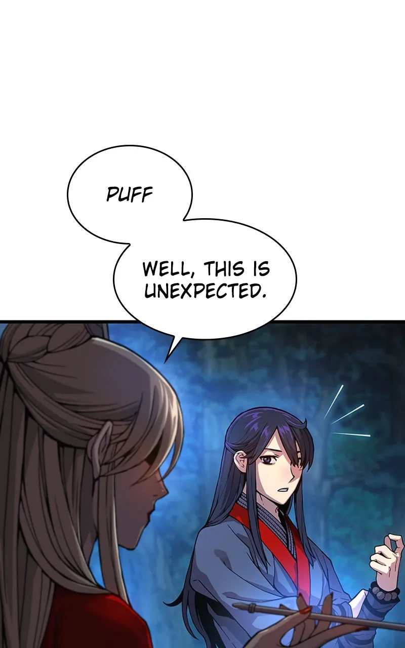 Read Myst, Might, Mayhem chapter 39 image 104 on Lezhin