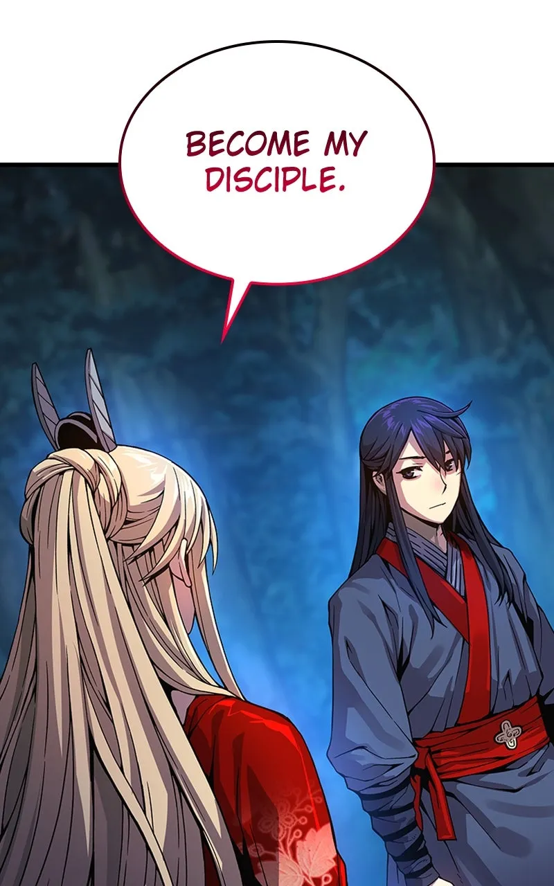 Read Myst, Might, Mayhem chapter 39 image 110 on Lezhin