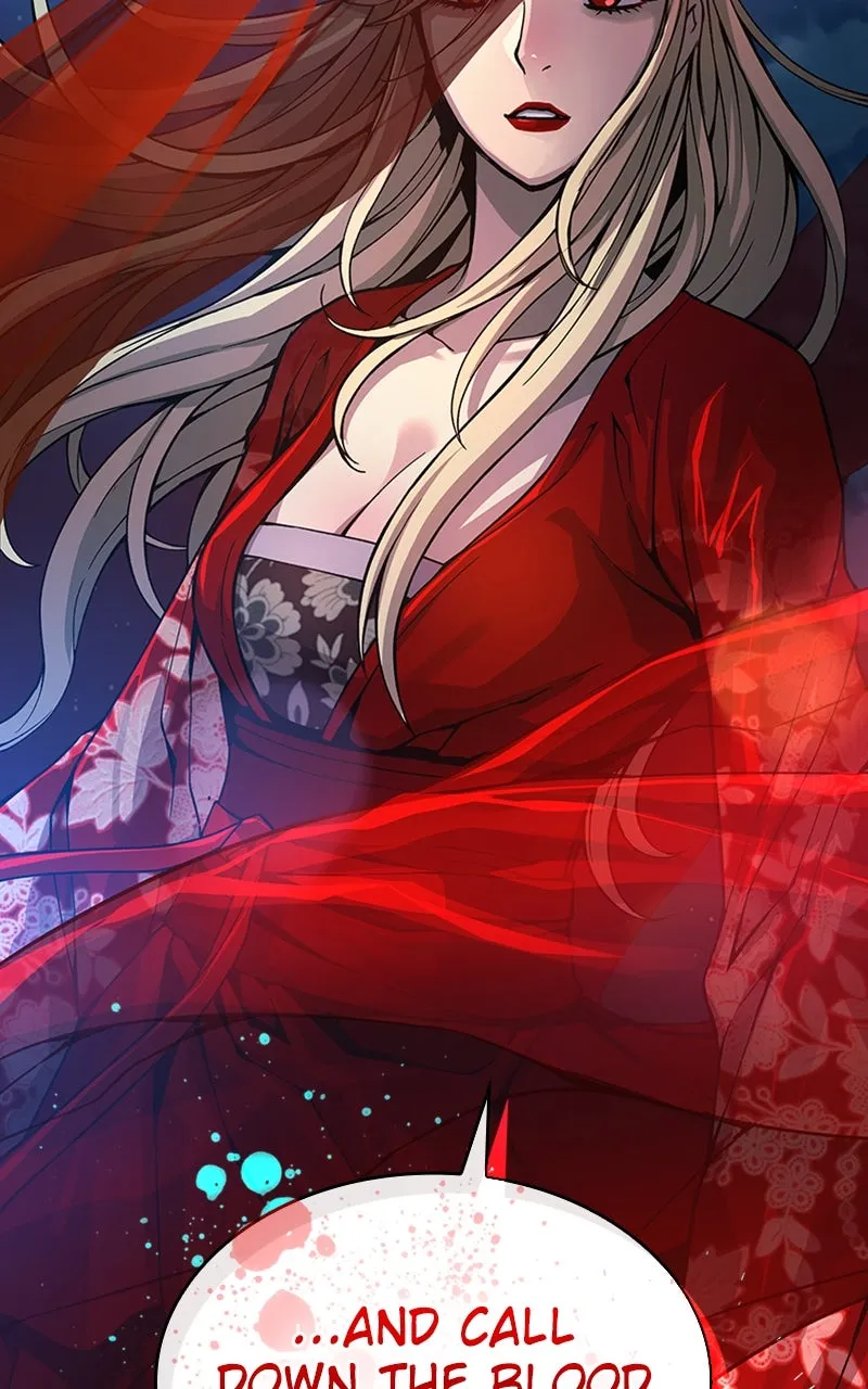 Read Myst, Might, Mayhem chapter 39 image 113 on Lezhin