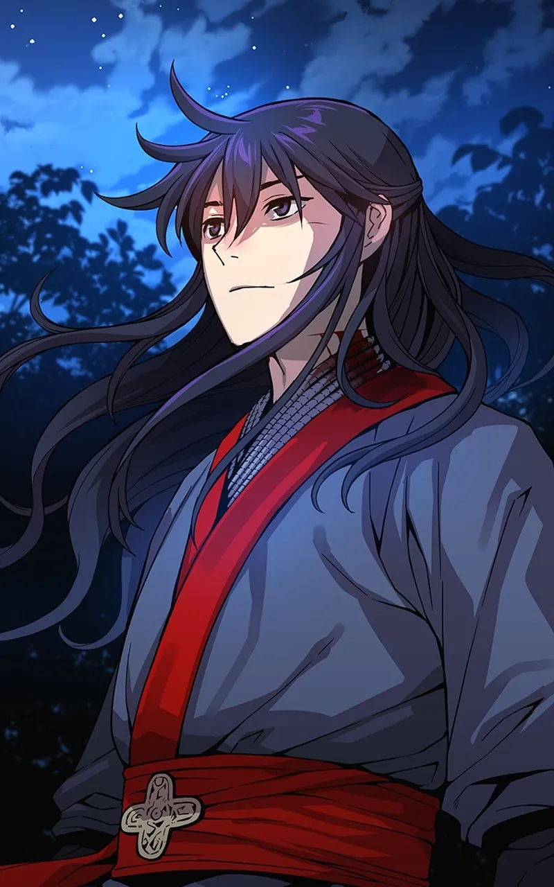 Read Myst, Might, Mayhem chapter 39 image 115 on Lezhin