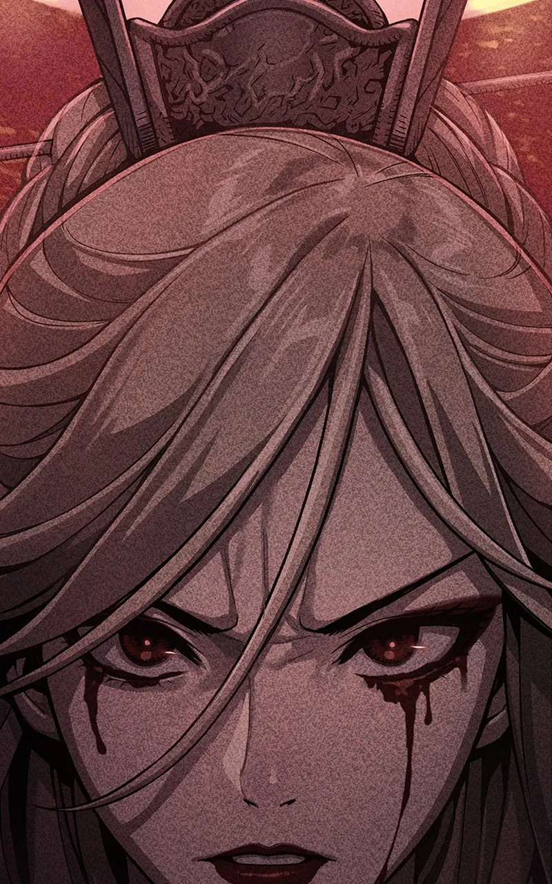 Read Myst, Might, Mayhem chapter 39 image 117 on Lezhin