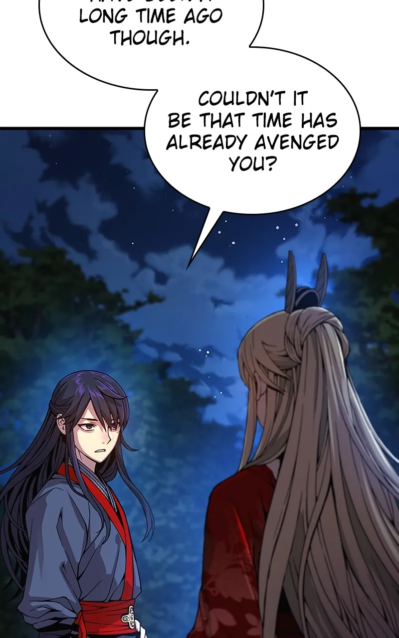 Read Myst, Might, Mayhem chapter 39 image 122 on Lezhin