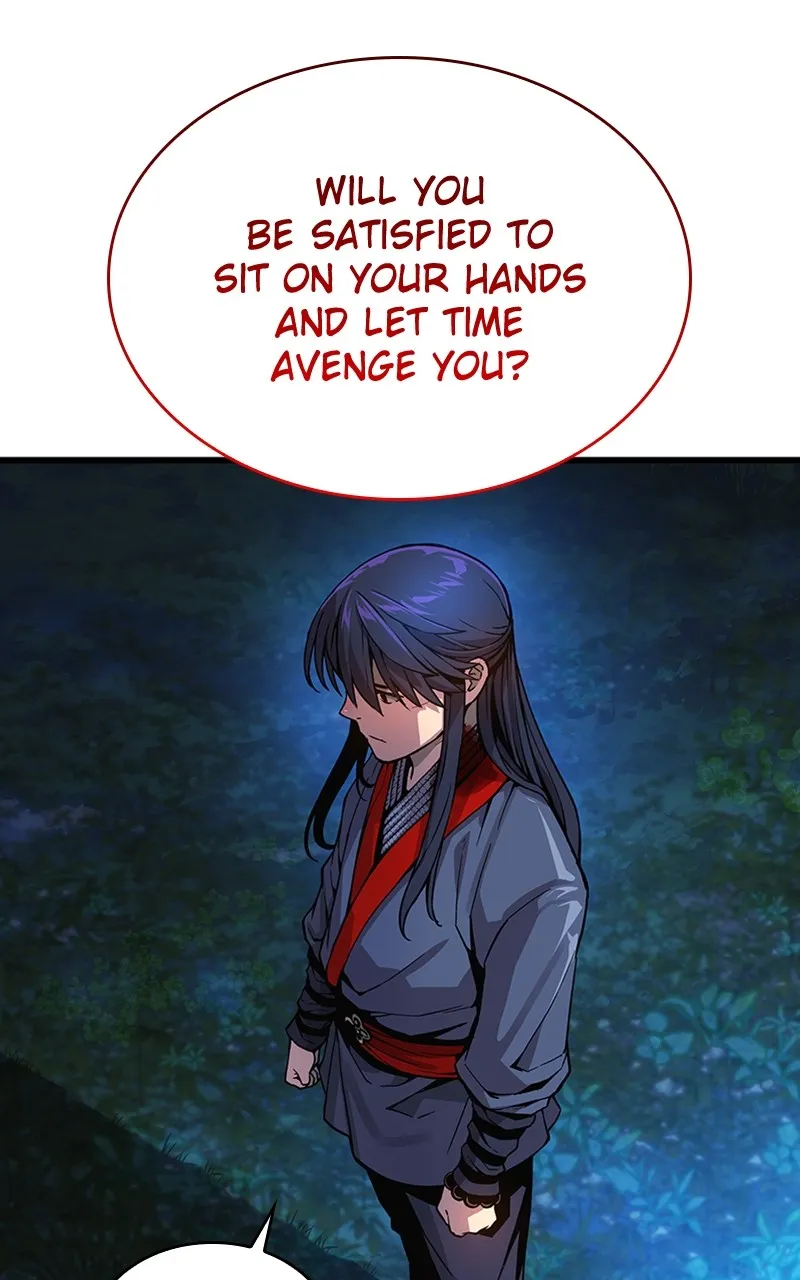 Read Myst, Might, Mayhem chapter 39 image 124 on Lezhin