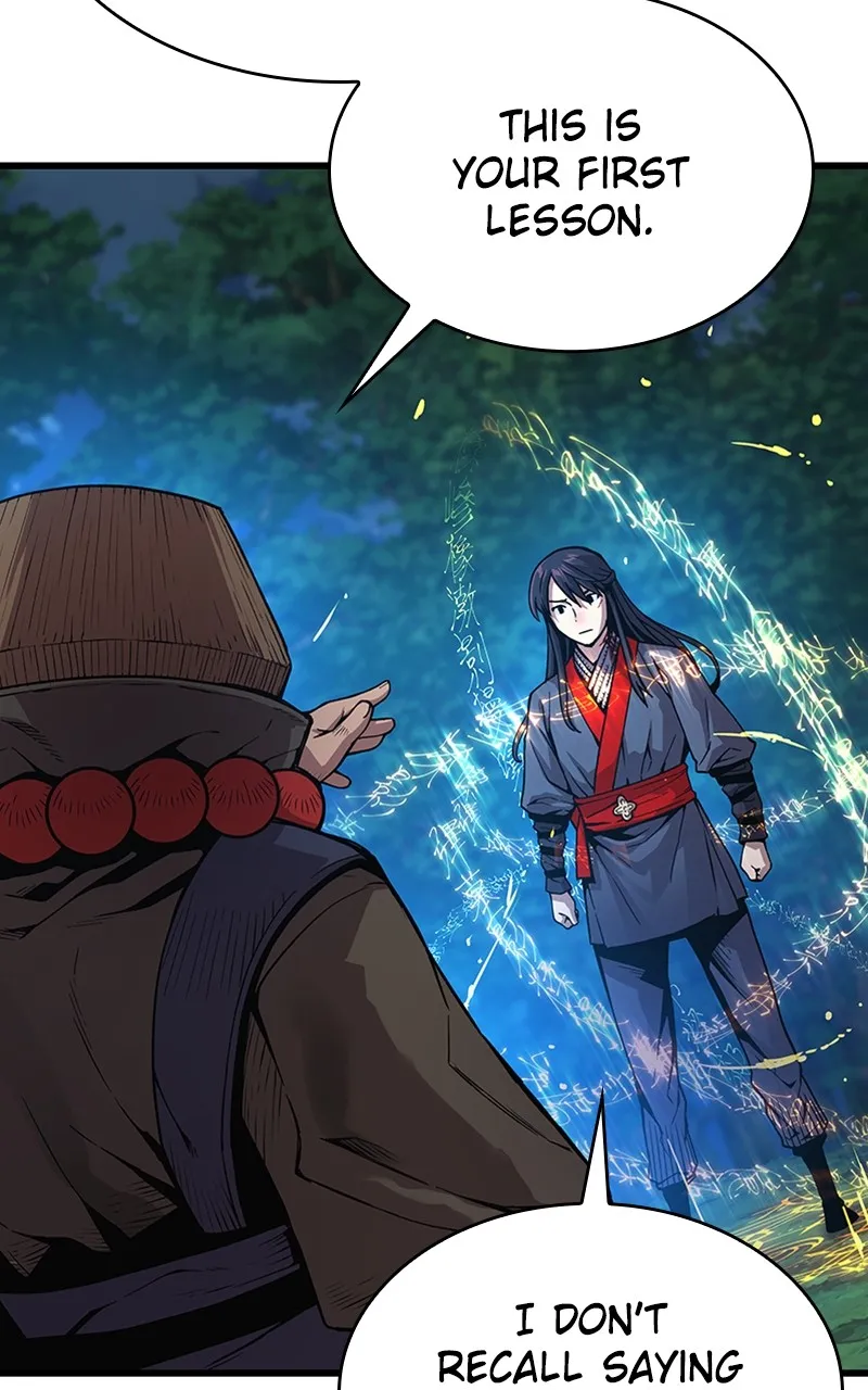 Read Myst, Might, Mayhem chapter 39 image 14 on Lezhin