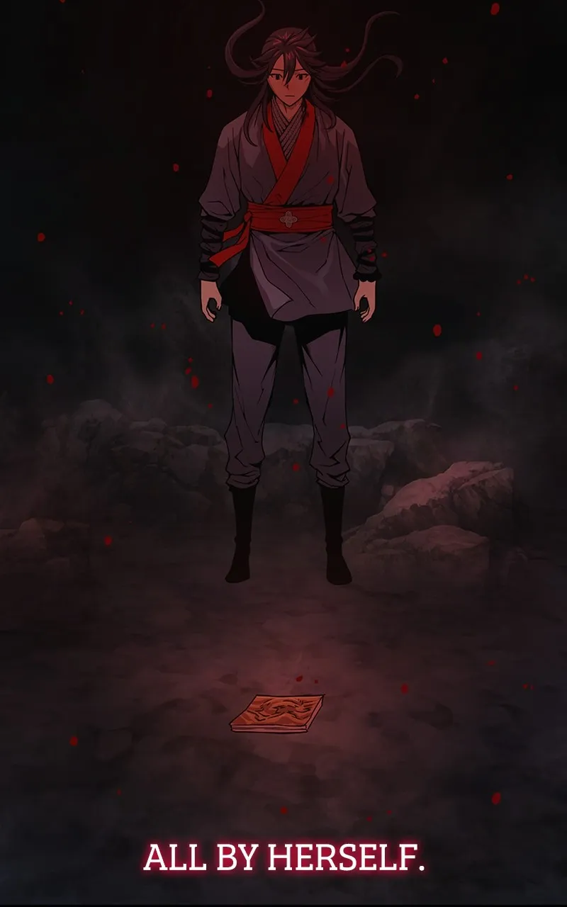 Read Myst, Might, Mayhem chapter 39 image 140 on Lezhin