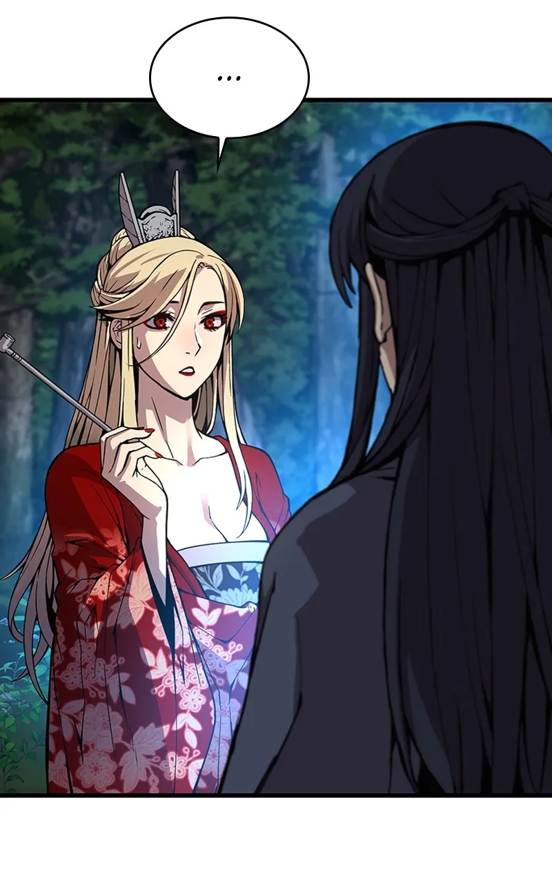 Read Myst, Might, Mayhem chapter 39 image 145 on Lezhin