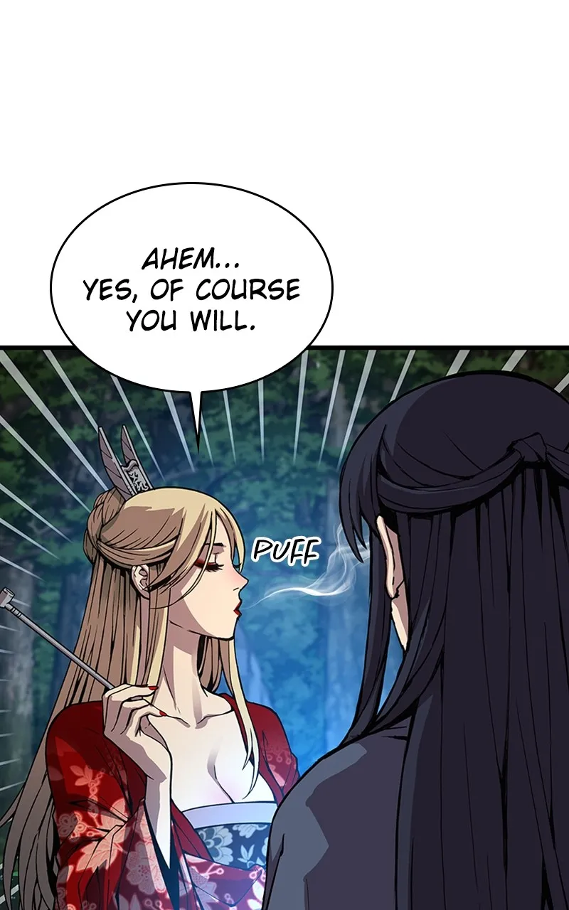 Read Myst, Might, Mayhem chapter 39 image 147 on Lezhin