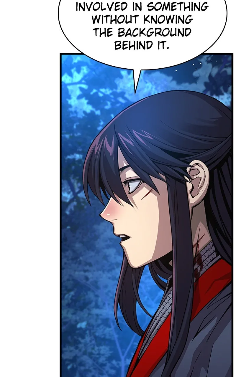 Read Myst, Might, Mayhem chapter 39 image 149 on Lezhin