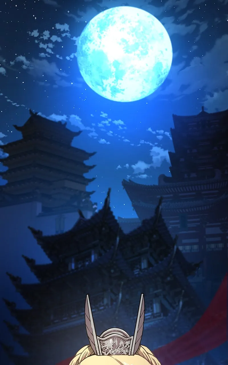 Read Myst, Might, Mayhem chapter 39 image 154 on Lezhin