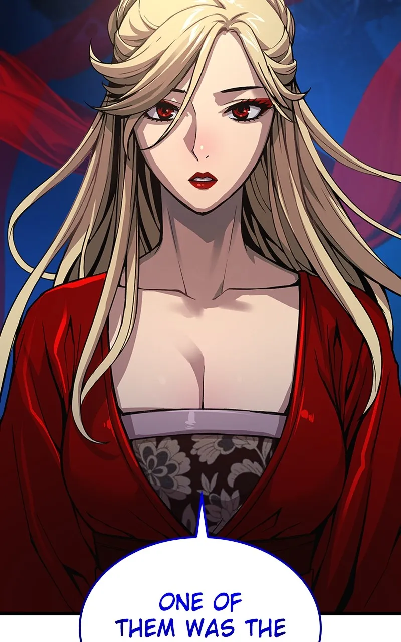 Read Myst, Might, Mayhem chapter 39 image 155 on Lezhin