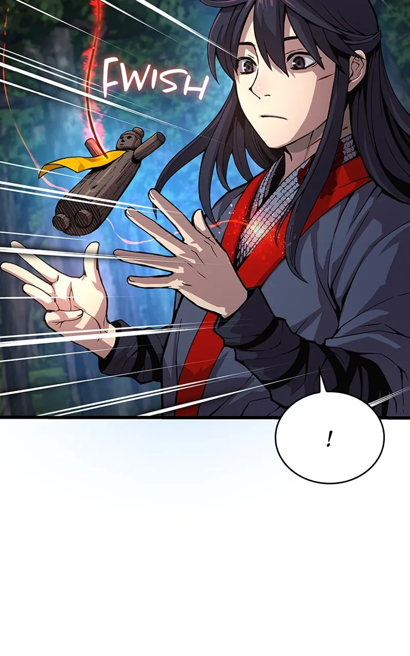 Read Myst, Might, Mayhem chapter 39 image 16 on Lezhin