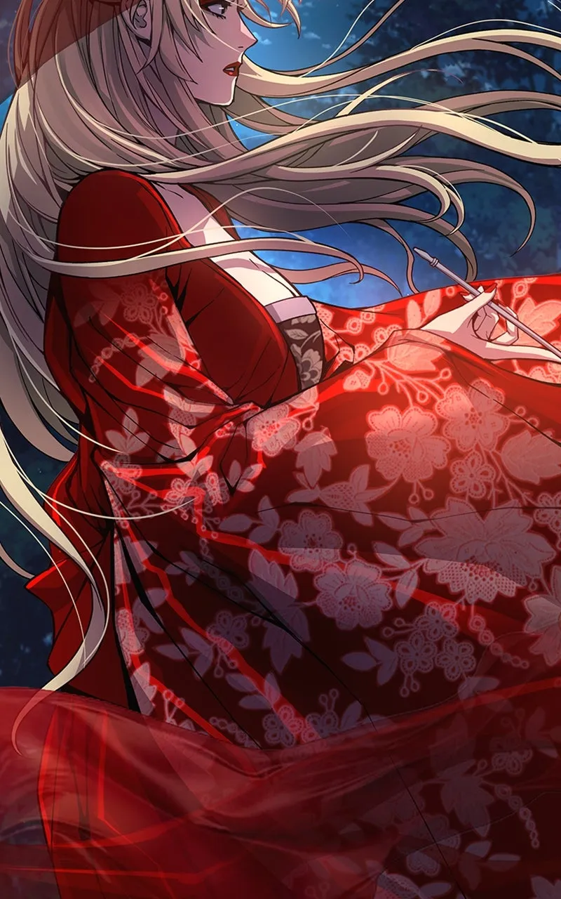 Read Myst, Might, Mayhem chapter 39 image 163 on Lezhin