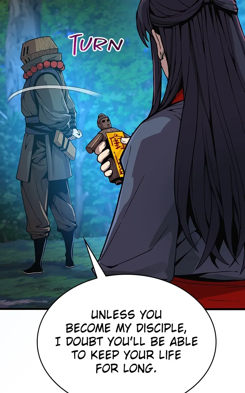Read Myst, Might, Mayhem chapter 39 image 20 on Lezhin