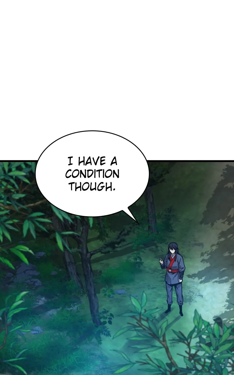 Read Myst, Might, Mayhem chapter 39 image 24 on Lezhin