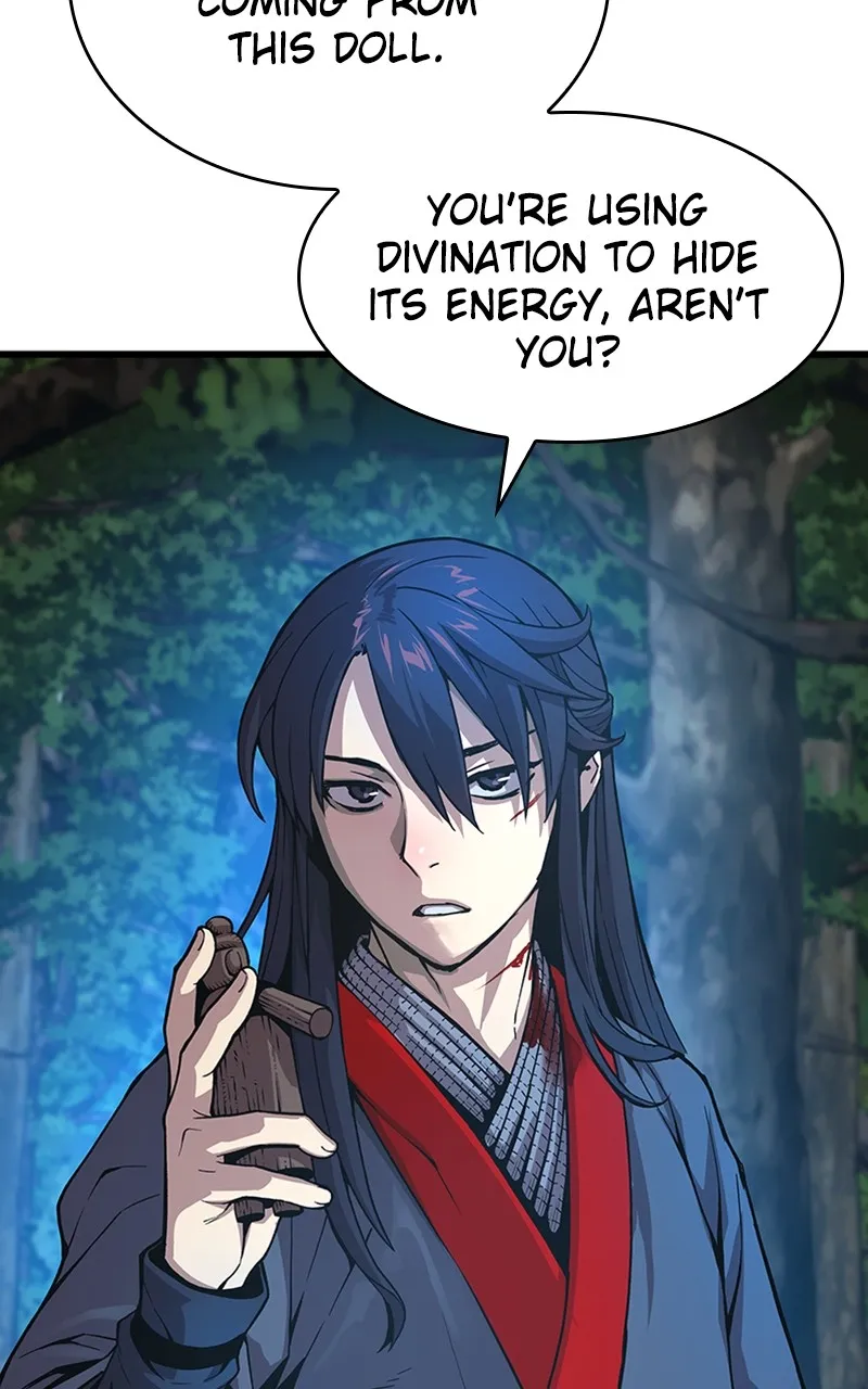 Read Myst, Might, Mayhem chapter 39 image 26 on Lezhin