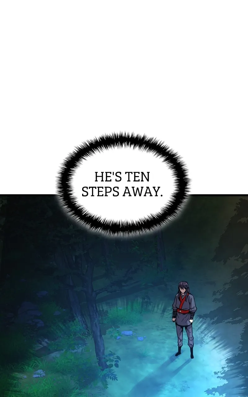 Read Myst, Might, Mayhem chapter 39 image 4 on Lezhin