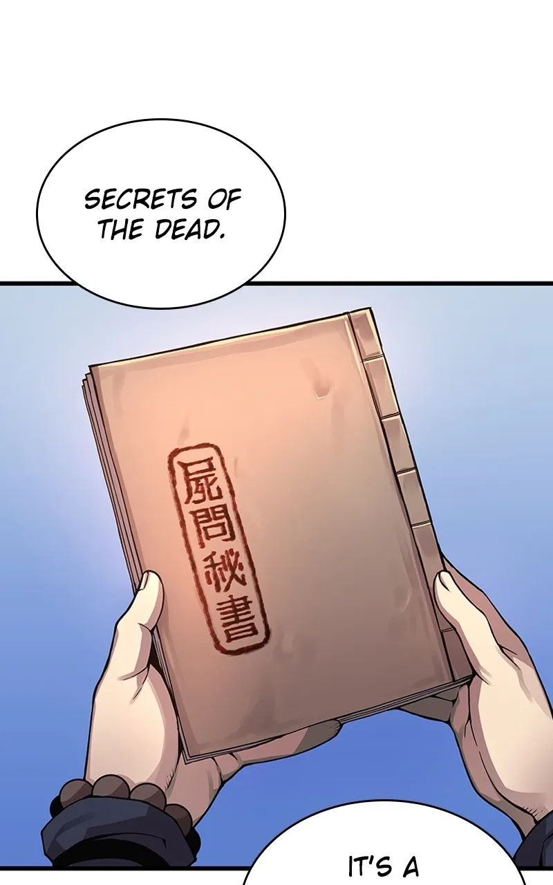 Read Myst, Might, Mayhem chapter 39 image 50 on Lezhin