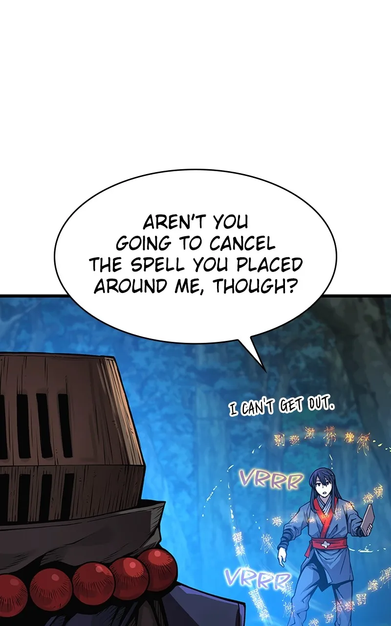 Read Myst, Might, Mayhem chapter 39 image 53 on Lezhin