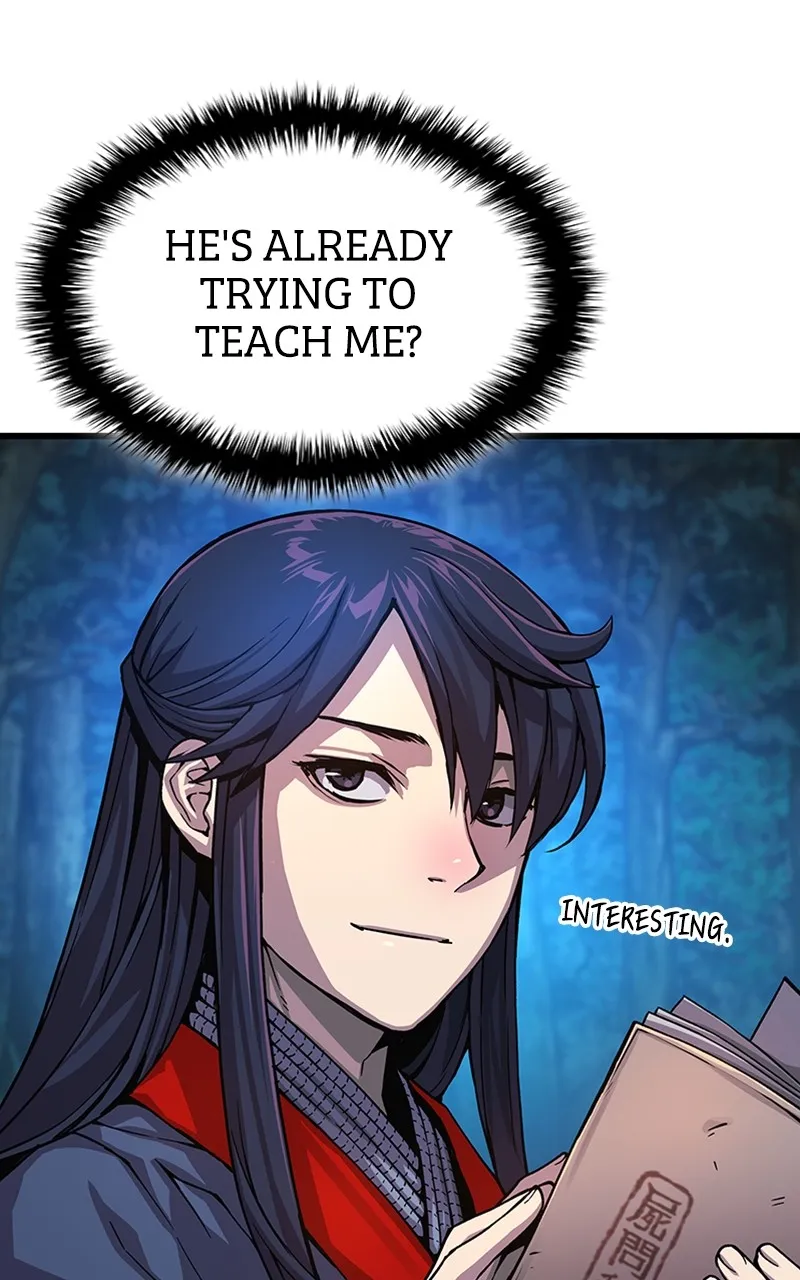 Read Myst, Might, Mayhem chapter 39 image 58 on Lezhin