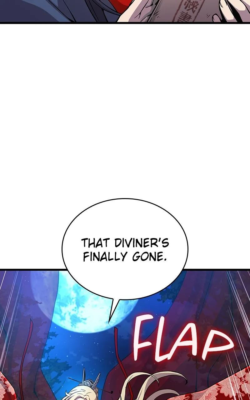 Read Myst, Might, Mayhem chapter 39 image 59 on Lezhin