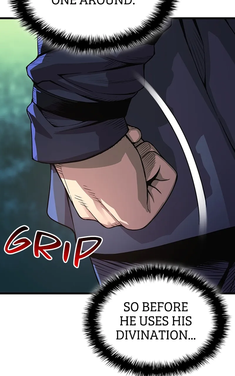 Read Myst, Might, Mayhem chapter 39 image 6 on Lezhin